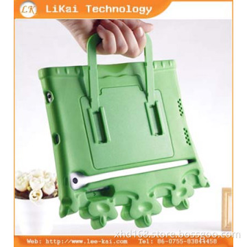 2013 New Hot Crown Design EVA Case for iPad Mini (IPM-5)